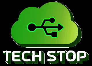Tech Stop